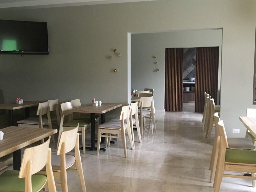 Wyndham Garden Monterrey Valle Real ภายนอก รูปภาพ