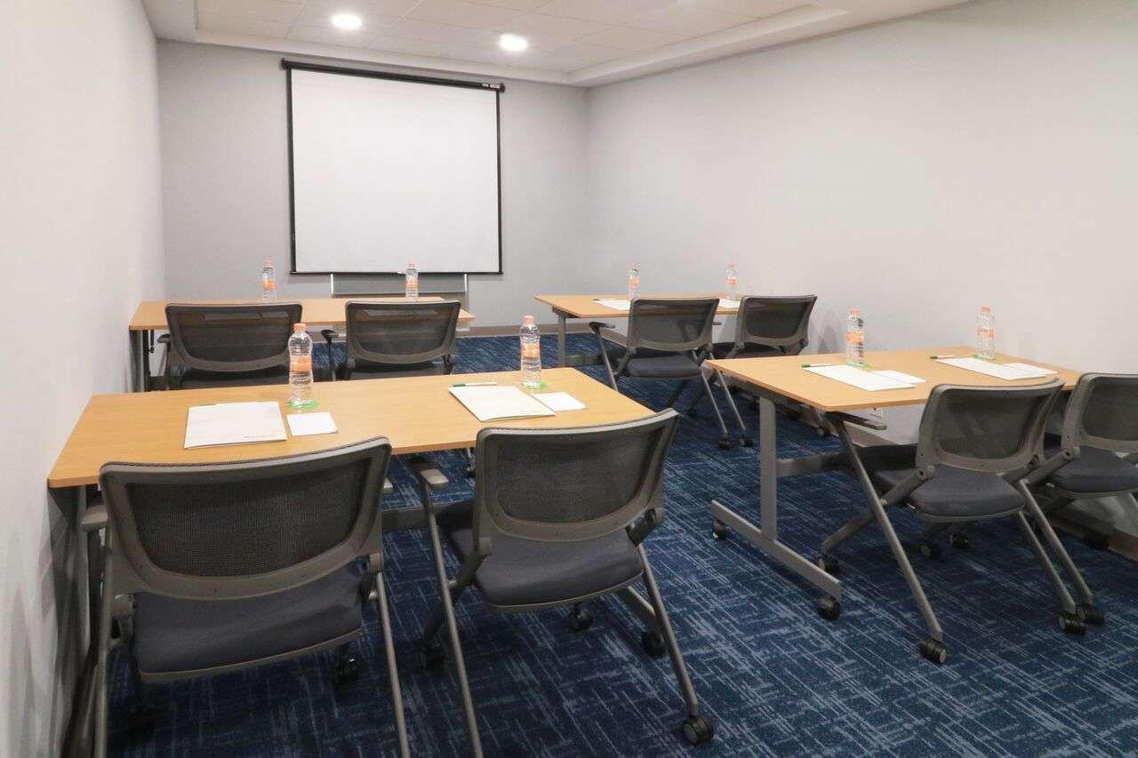 Wyndham Garden Monterrey Valle Real ภายนอก รูปภาพ