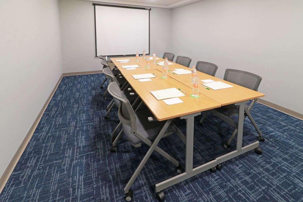 Wyndham Garden Monterrey Valle Real ภายนอก รูปภาพ
