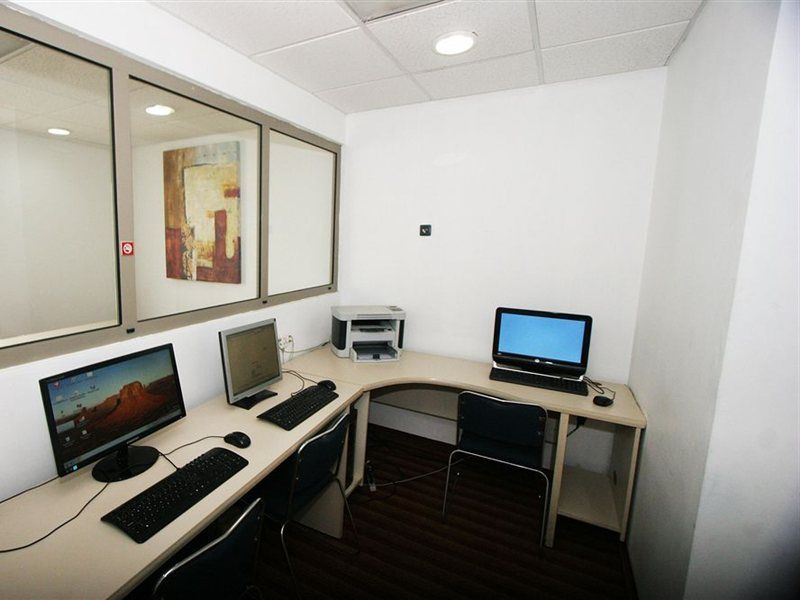 Wyndham Garden Monterrey Valle Real ภายนอก รูปภาพ