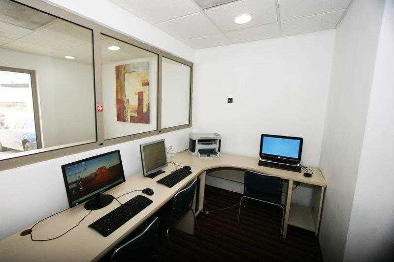 Wyndham Garden Monterrey Valle Real ภายนอก รูปภาพ
