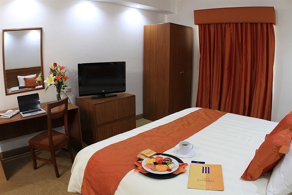 Wyndham Garden Monterrey Valle Real ภายนอก รูปภาพ