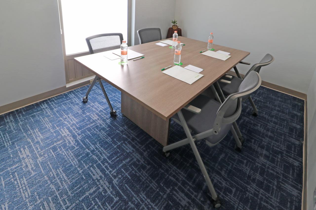 Wyndham Garden Monterrey Valle Real ภายนอก รูปภาพ