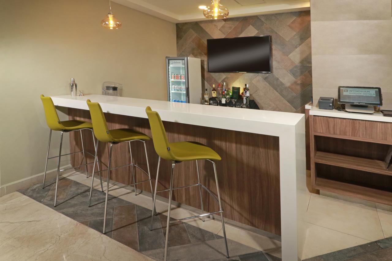 Wyndham Garden Monterrey Valle Real ภายนอก รูปภาพ